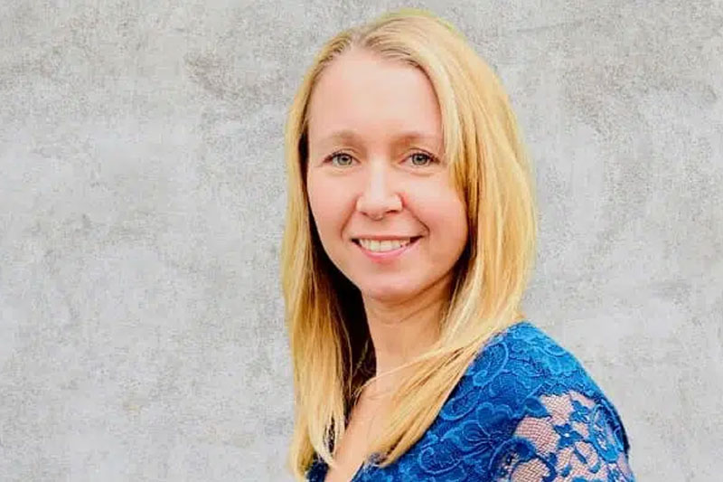 Kerstin Hemmersbach - Expertin für den Vermögensaufbau mit Wohnimmobilien